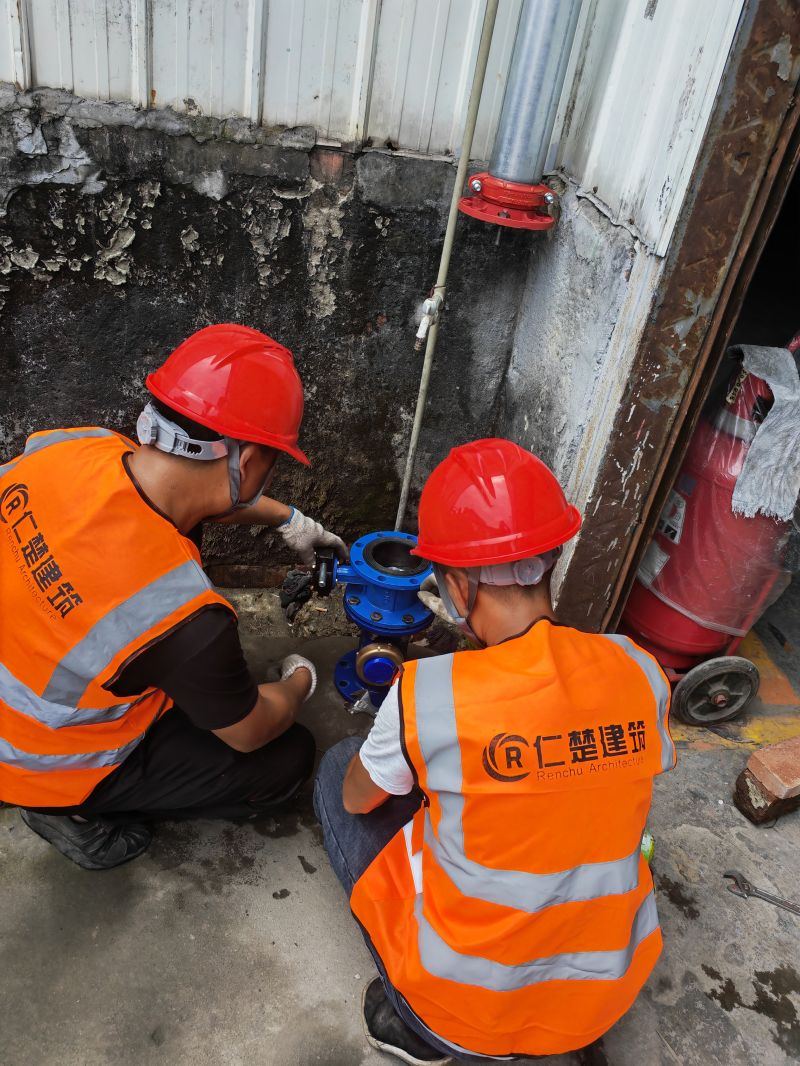 网络视频监控项目