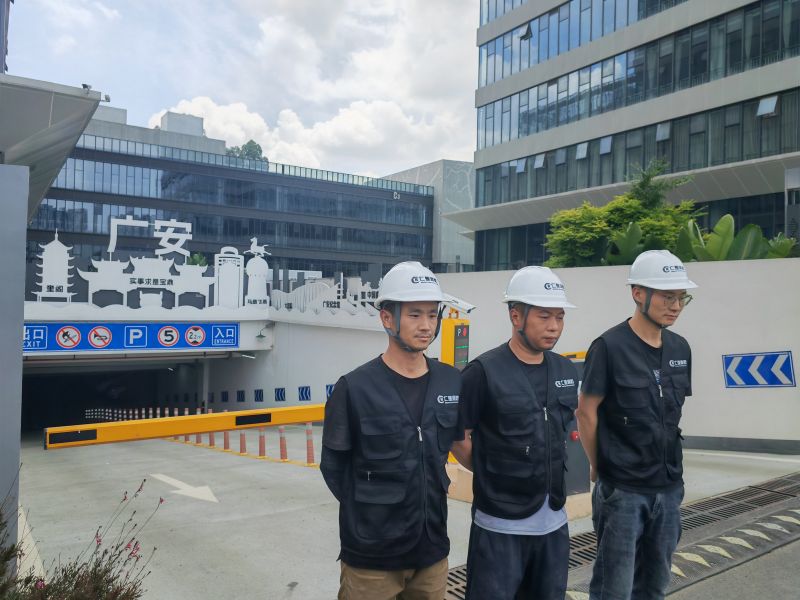 泸定龙魂电竞网吧消防专项工程