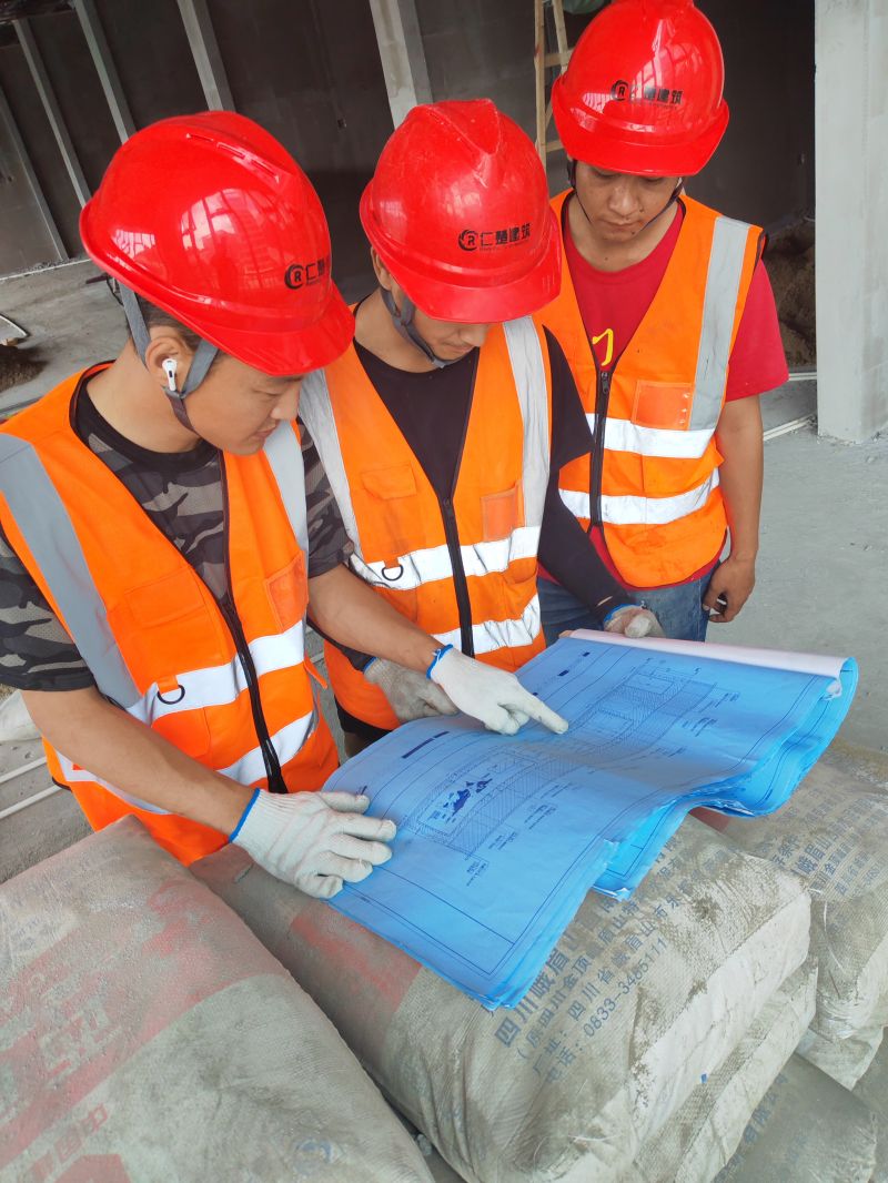 消防报警系统安装调试