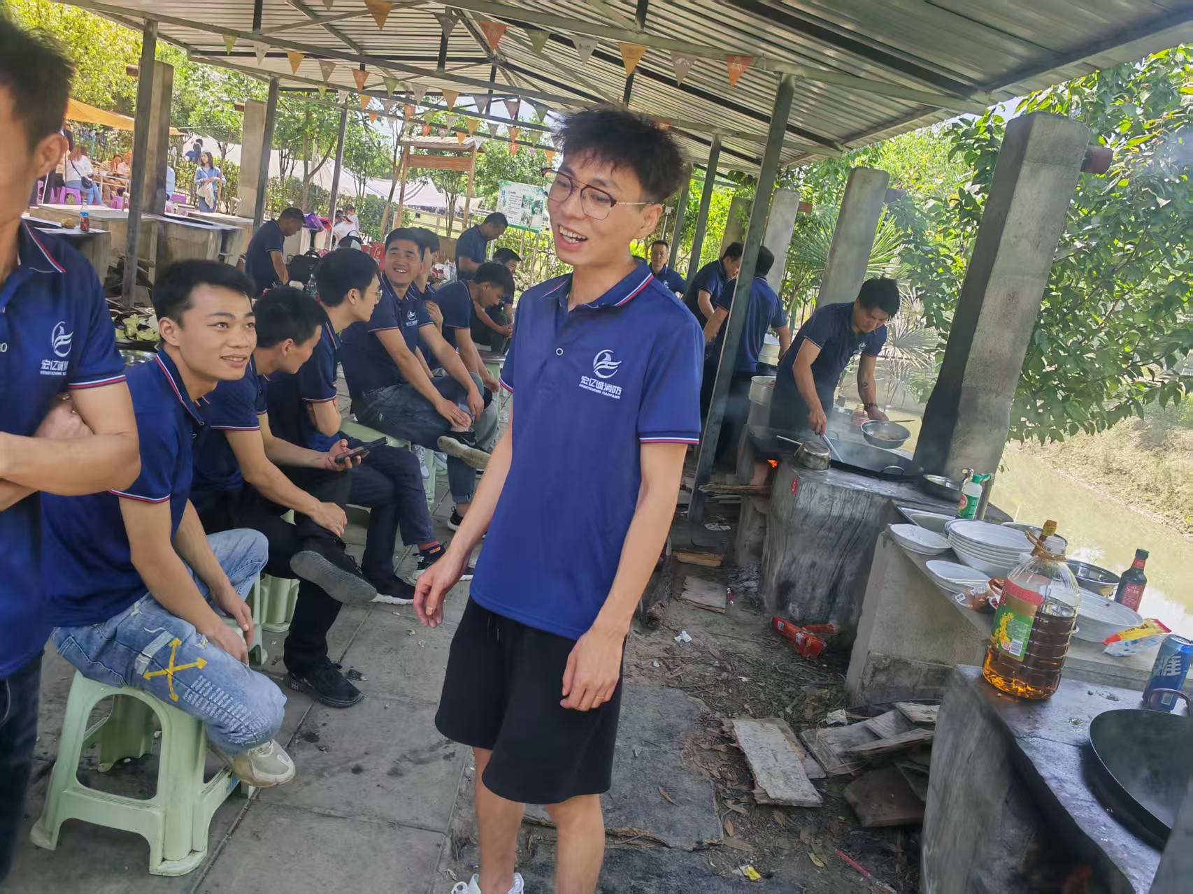 2022五一节快乐！