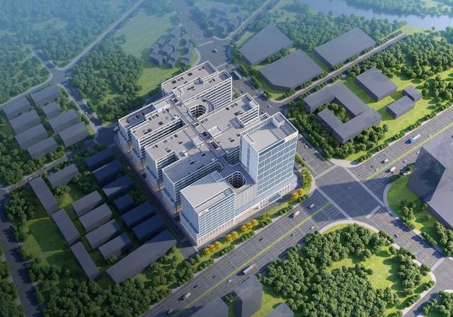 武侯新质创谷项目楼层精装改造工程消防项目 